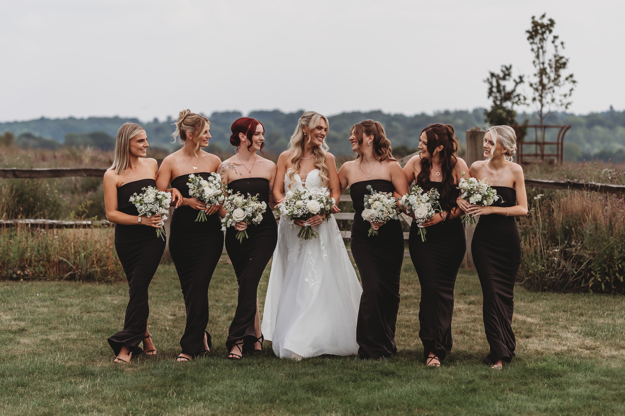 Wedding photography by Matt Wing