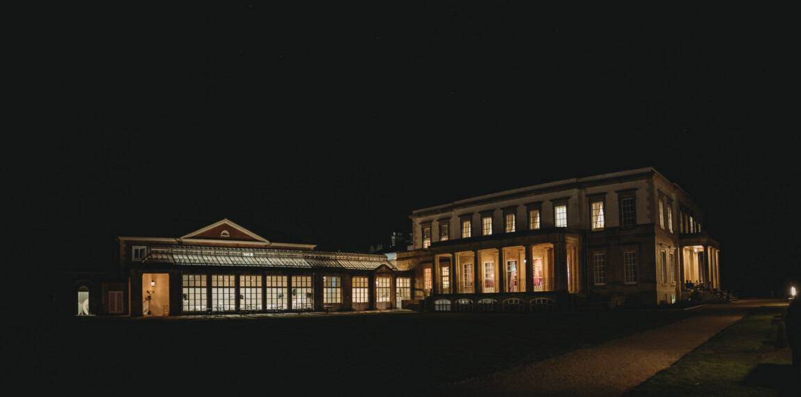 Buxted Park Hotel wedding photographer, East Sussex