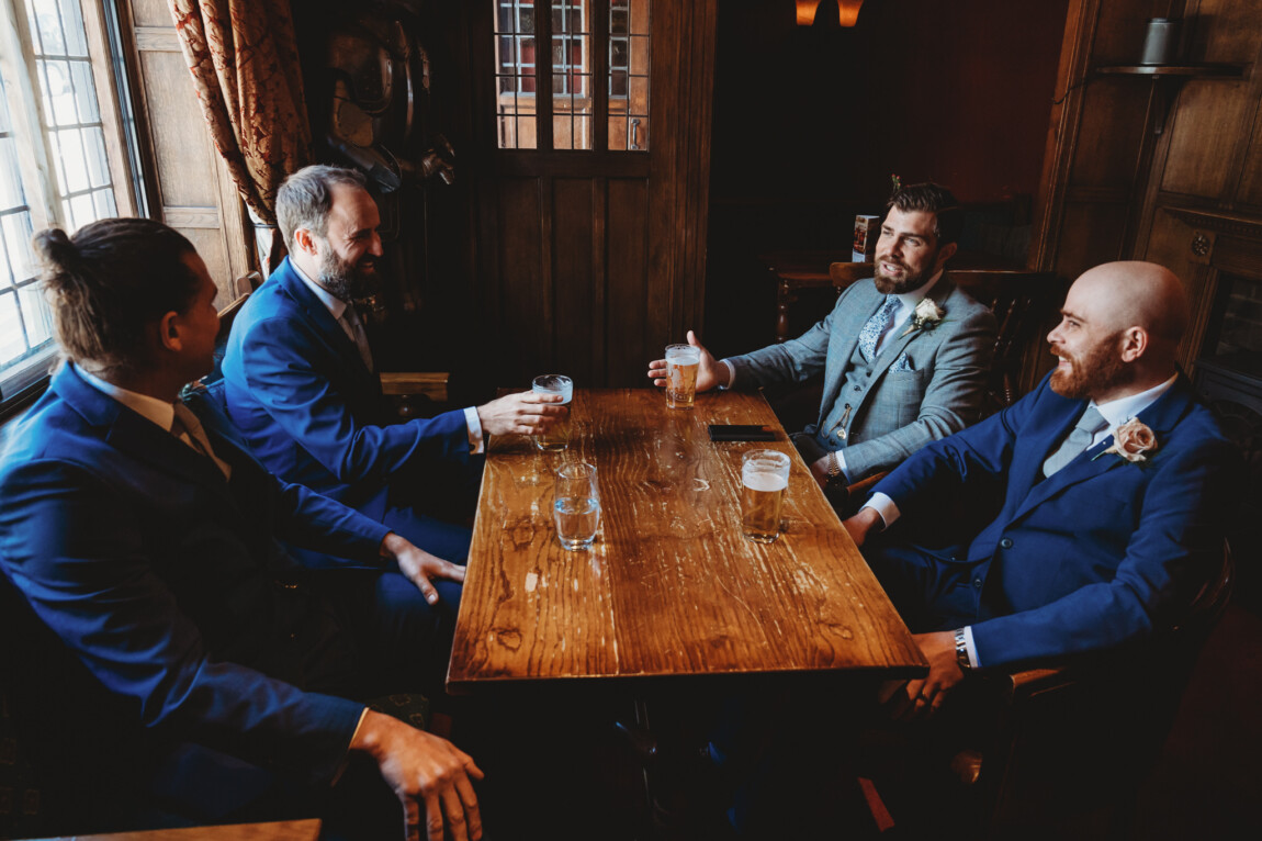 The Farmhouse at Redcoats wedding photographer, Hitchin, Hertfordshire