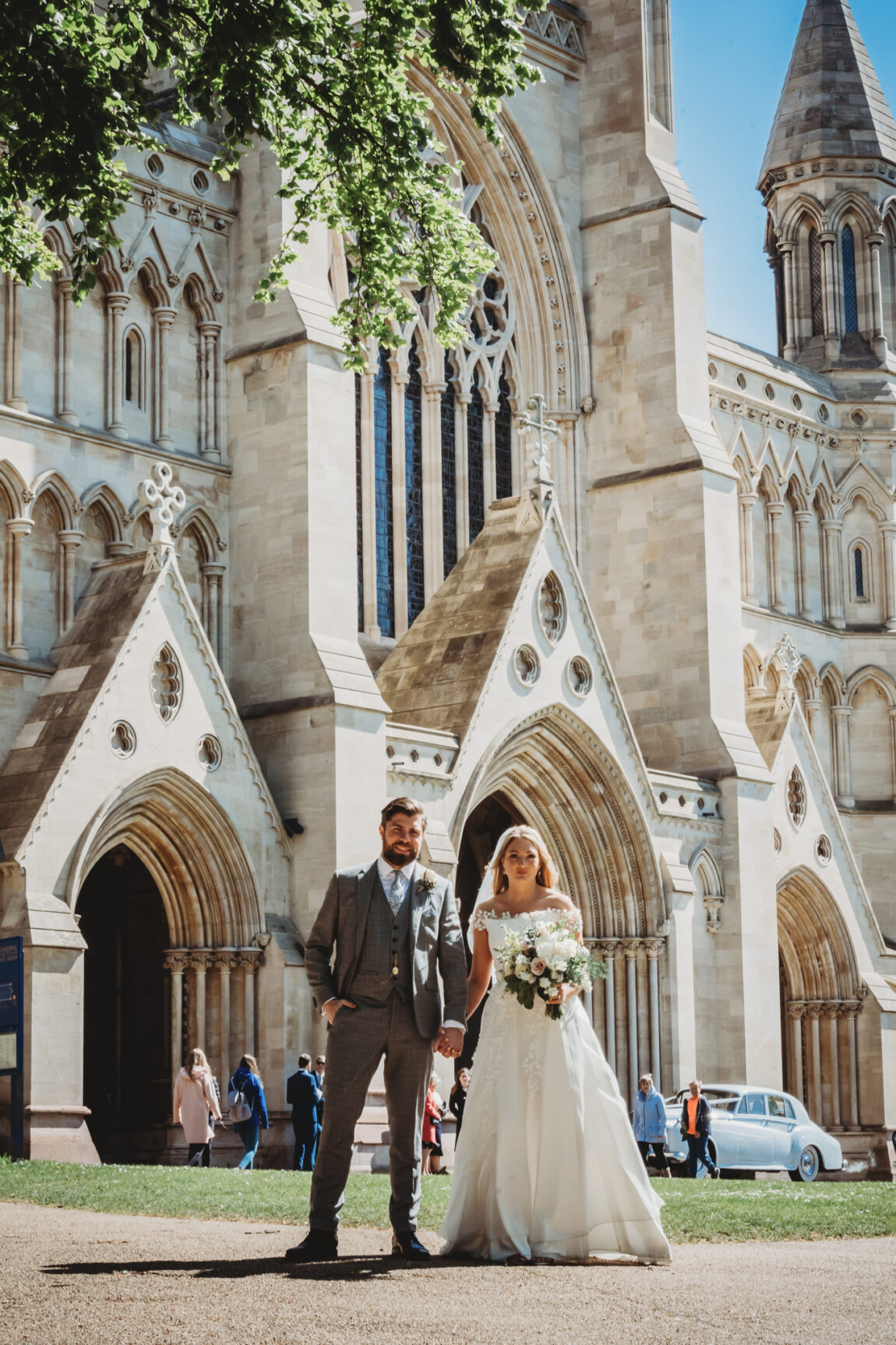The Farmhouse at Redcoats wedding photographer, Hitchin, Hertfordshire