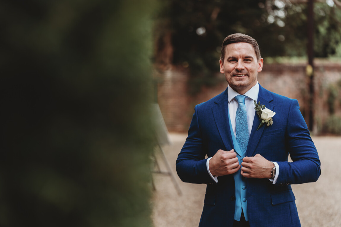 Katie & Duncan / Hutton Hall 5 Hutton Hall wedding photographer, Essex