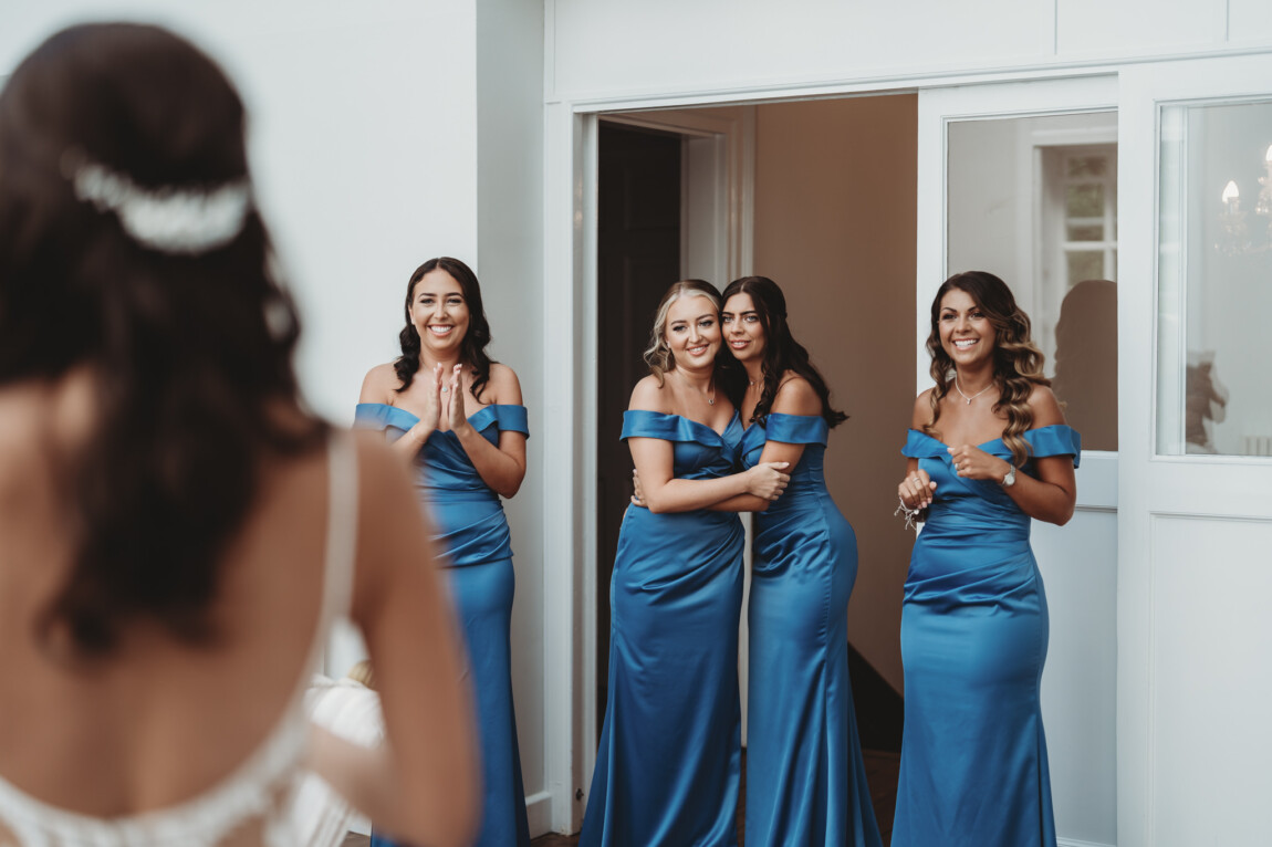 Katie & Duncan / Hutton Hall 9 Hutton Hall wedding photographer, Essex
