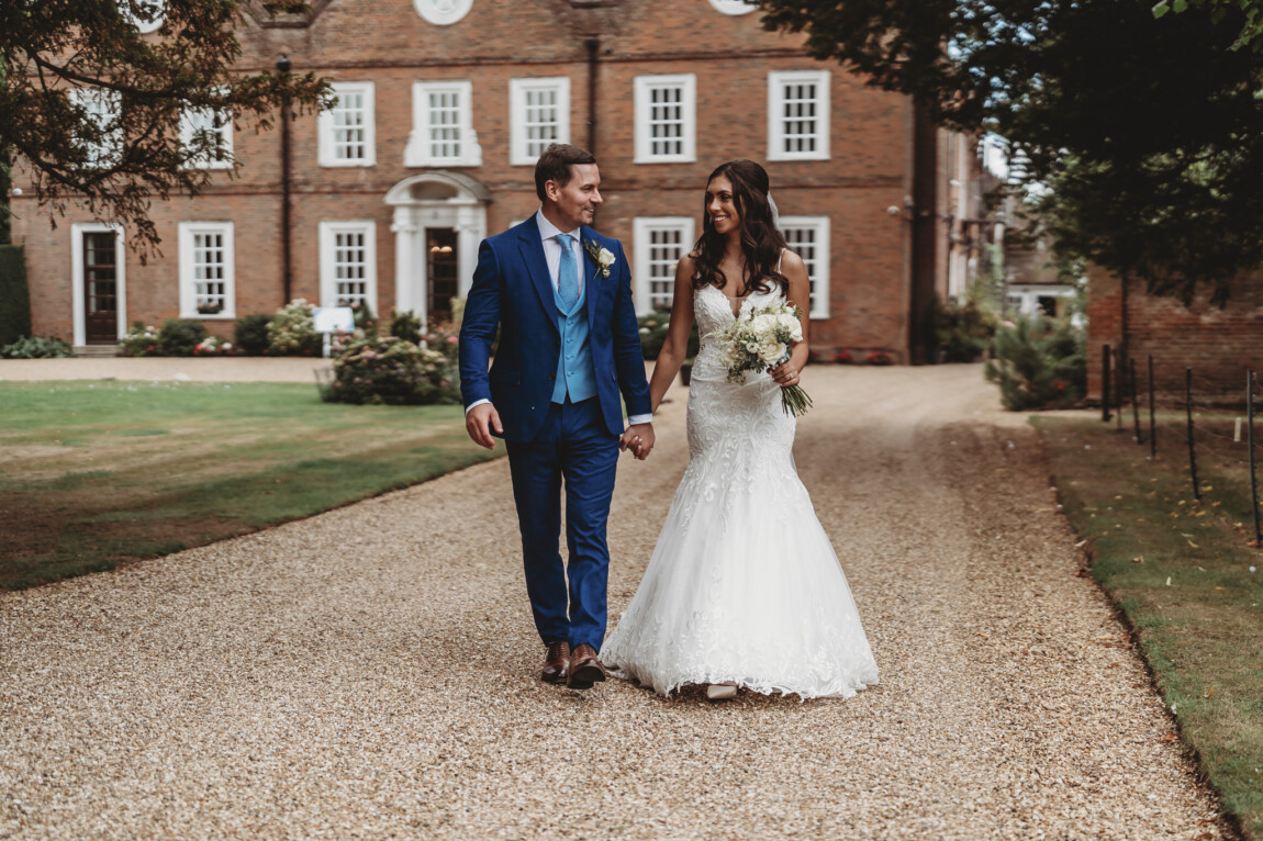 Katie & Duncan / Hutton Hall 25 Hutton Hall wedding photographer, Essex