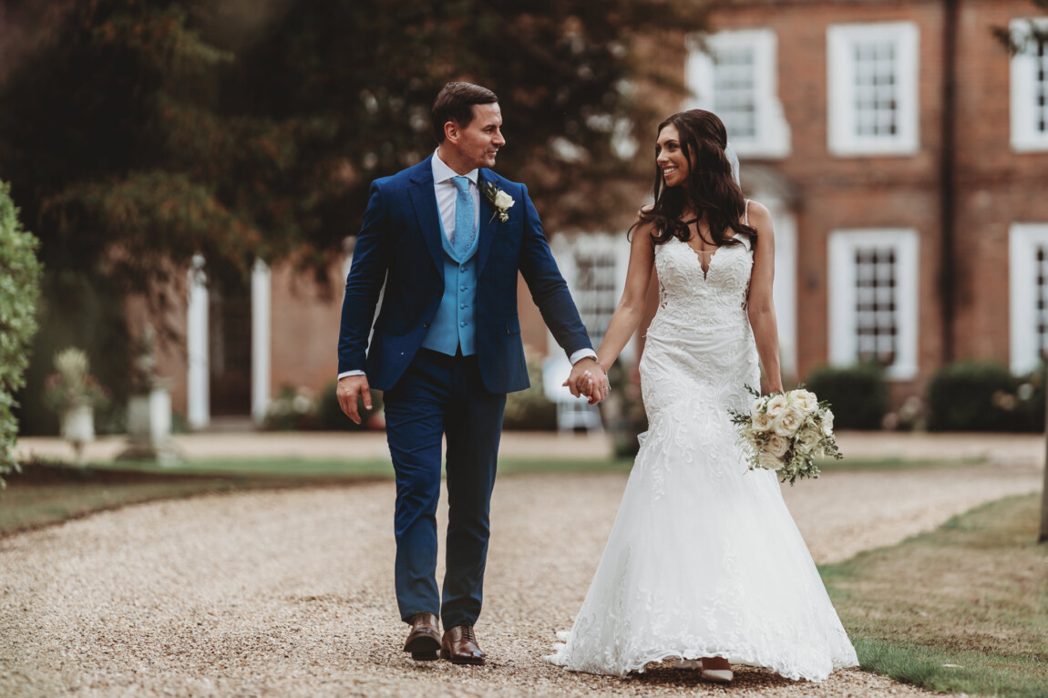 Katie & Duncan / Hutton Hall 28 Hutton Hall wedding photographer, Essex