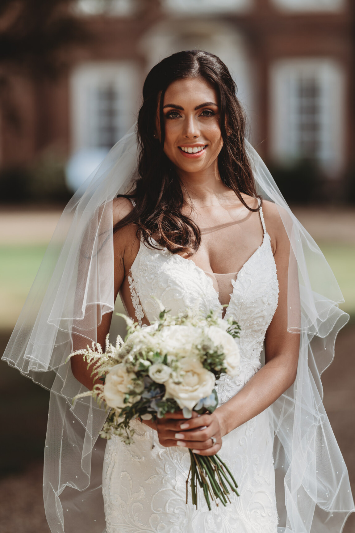 Katie & Duncan / Hutton Hall 31 Hutton Hall wedding photographer, Essex