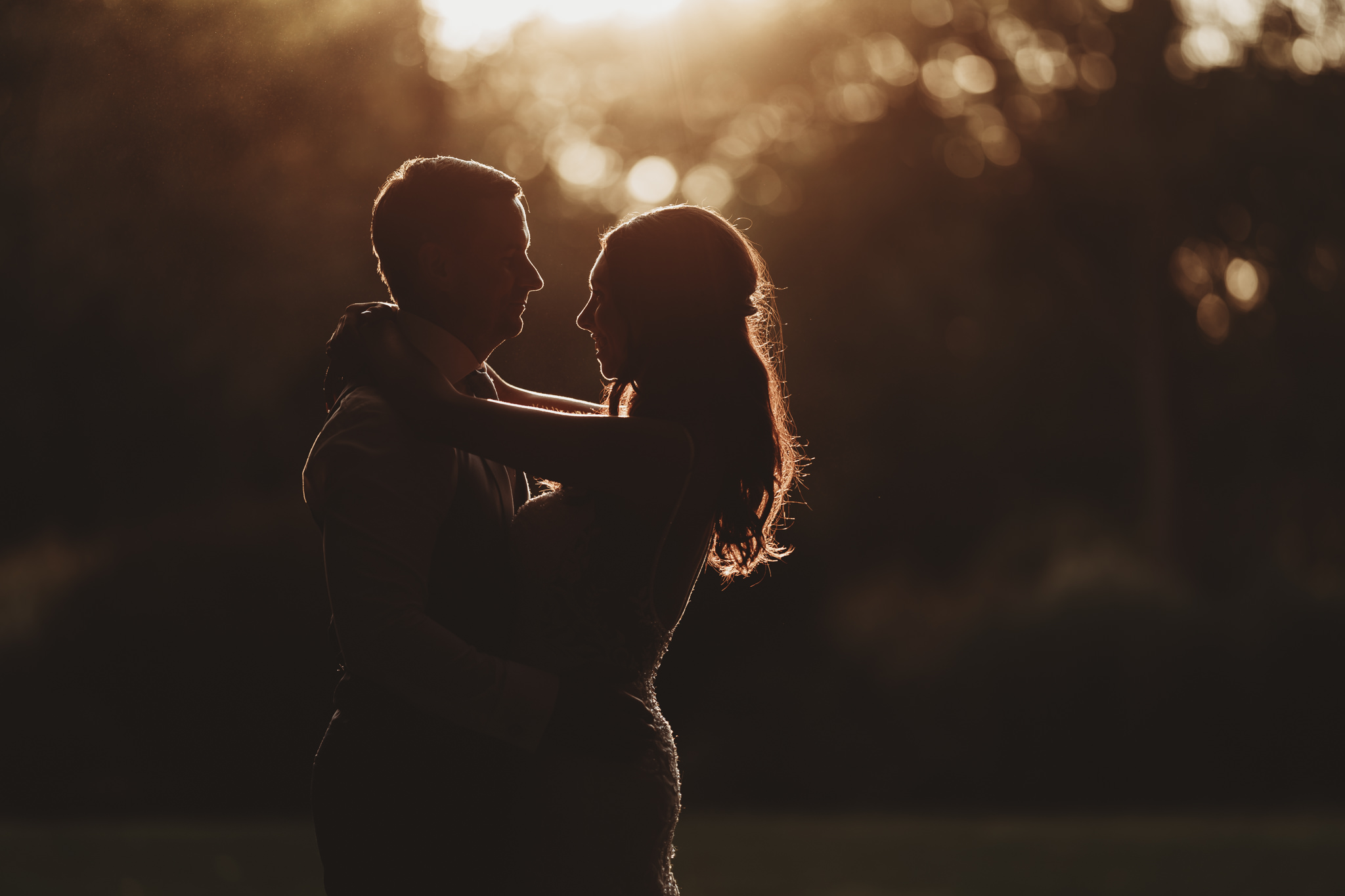 Katie & Duncan / Hutton Hall 3