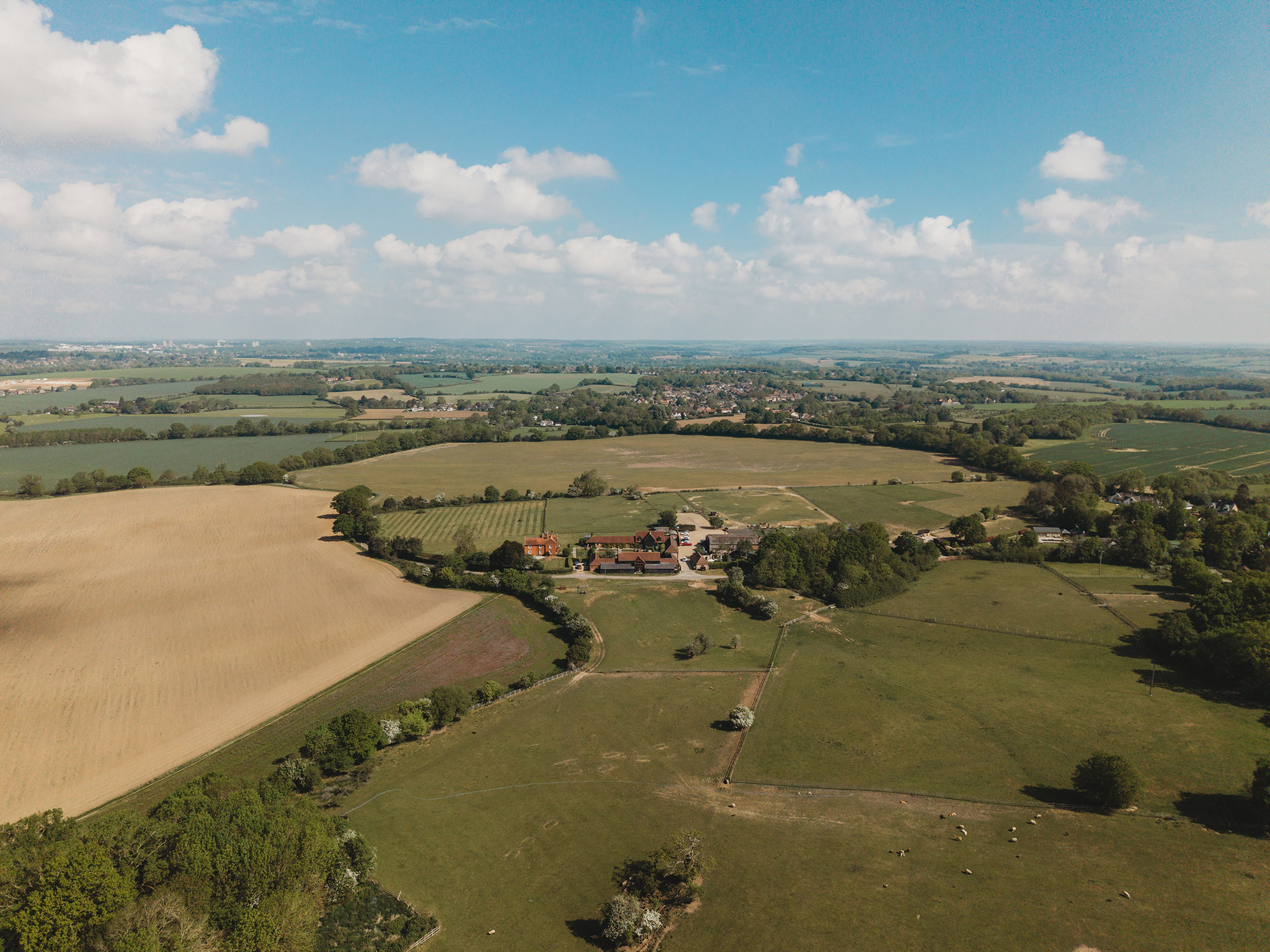Coltsfoot Country Retreat 1 Coltsfoot Country Retreat wedding photographer, Hertfordshire