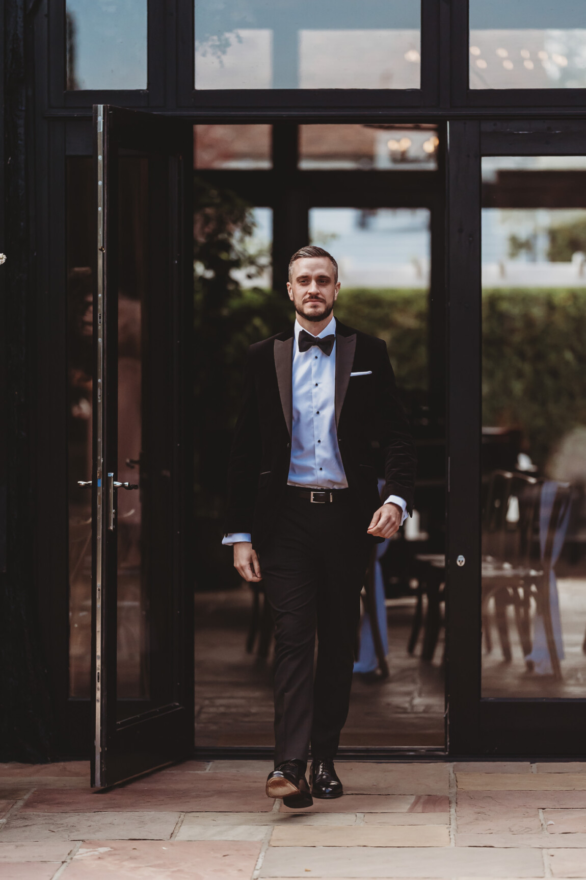 Abi & Sam / High House 14 High House wedding photographer, Essex