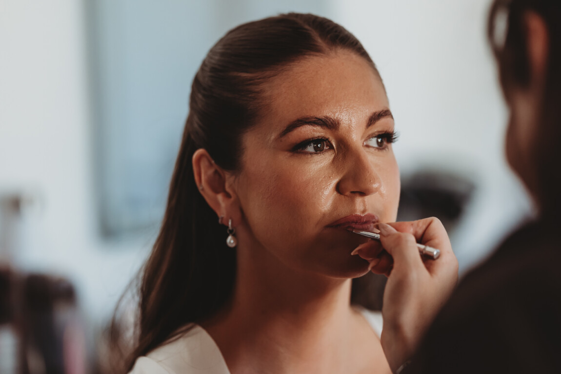 Abi & Sam / High House 15 High House wedding photographer, Essex