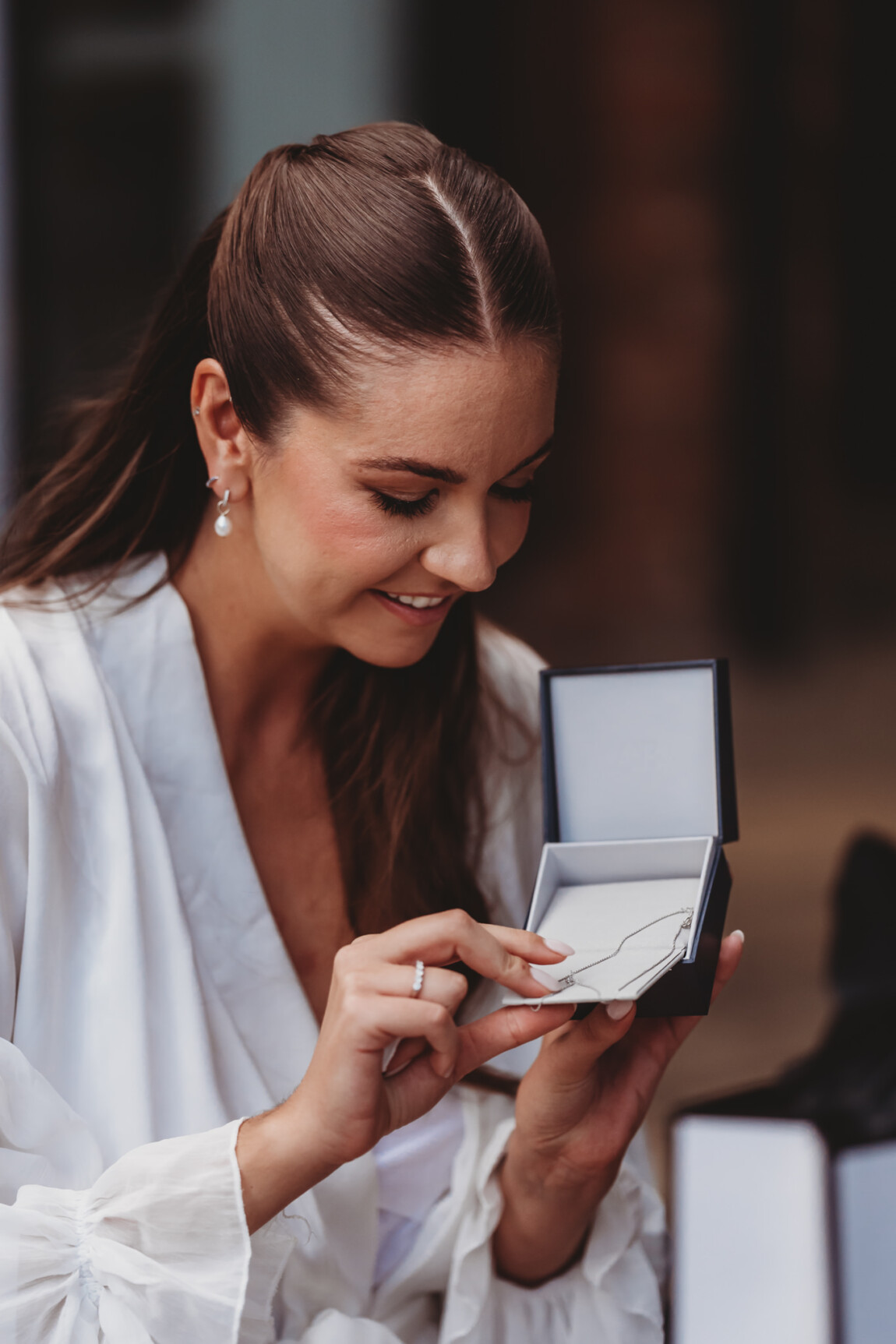 Abi & Sam / High House 17 High House wedding photographer, Essex