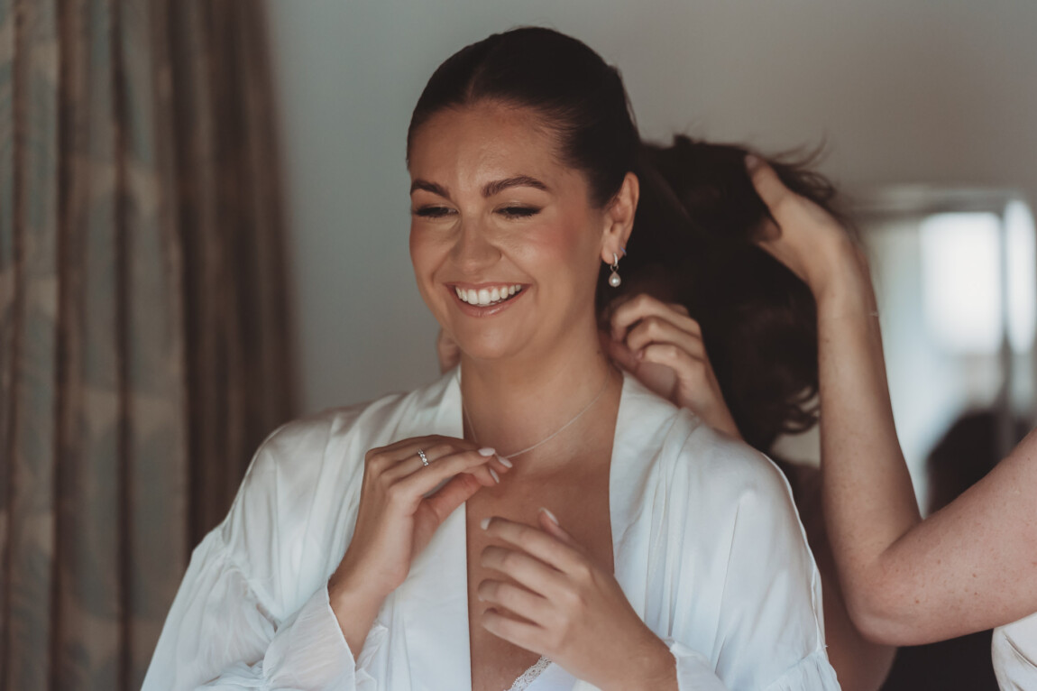 Abi & Sam / High House 19 High House wedding photographer, Essex