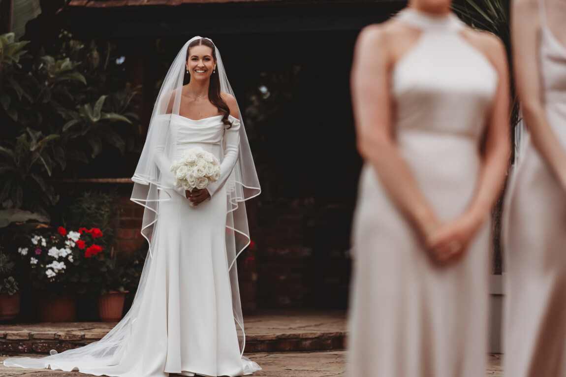 Abi & Sam / High House 24 High House wedding photographer, Essex