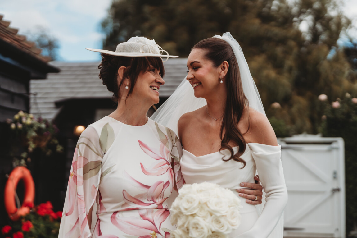 Abi & Sam / High House 30 High House wedding photographer, Essex