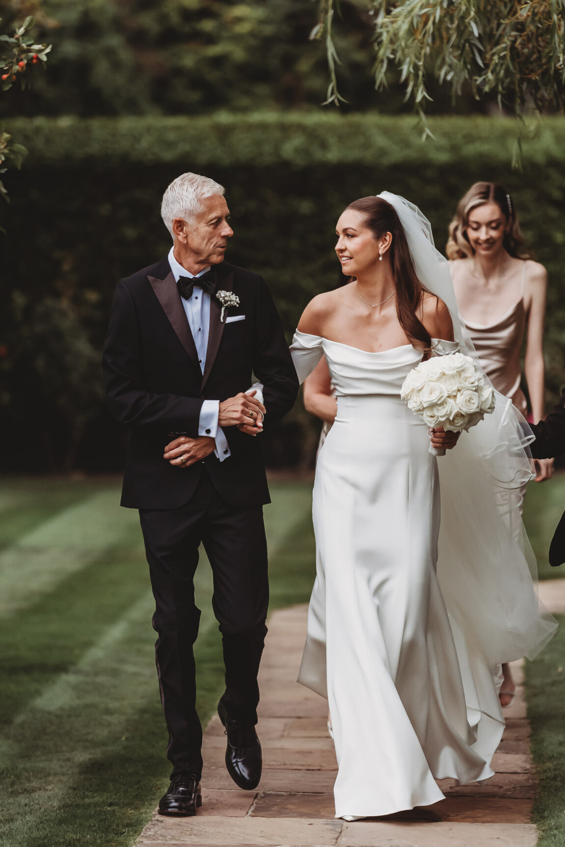 Abi & Sam / High House 33 High House wedding photographer, Essex