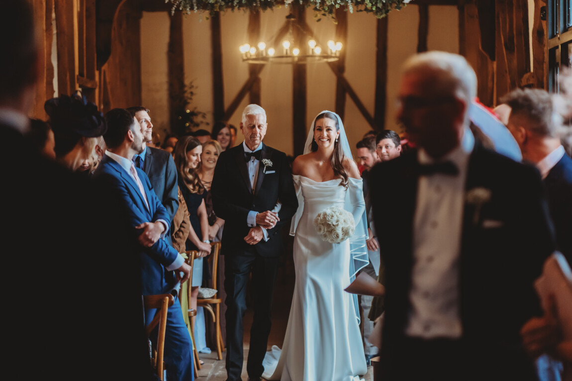 Abi & Sam / High House 35 High House wedding photographer, Essex
