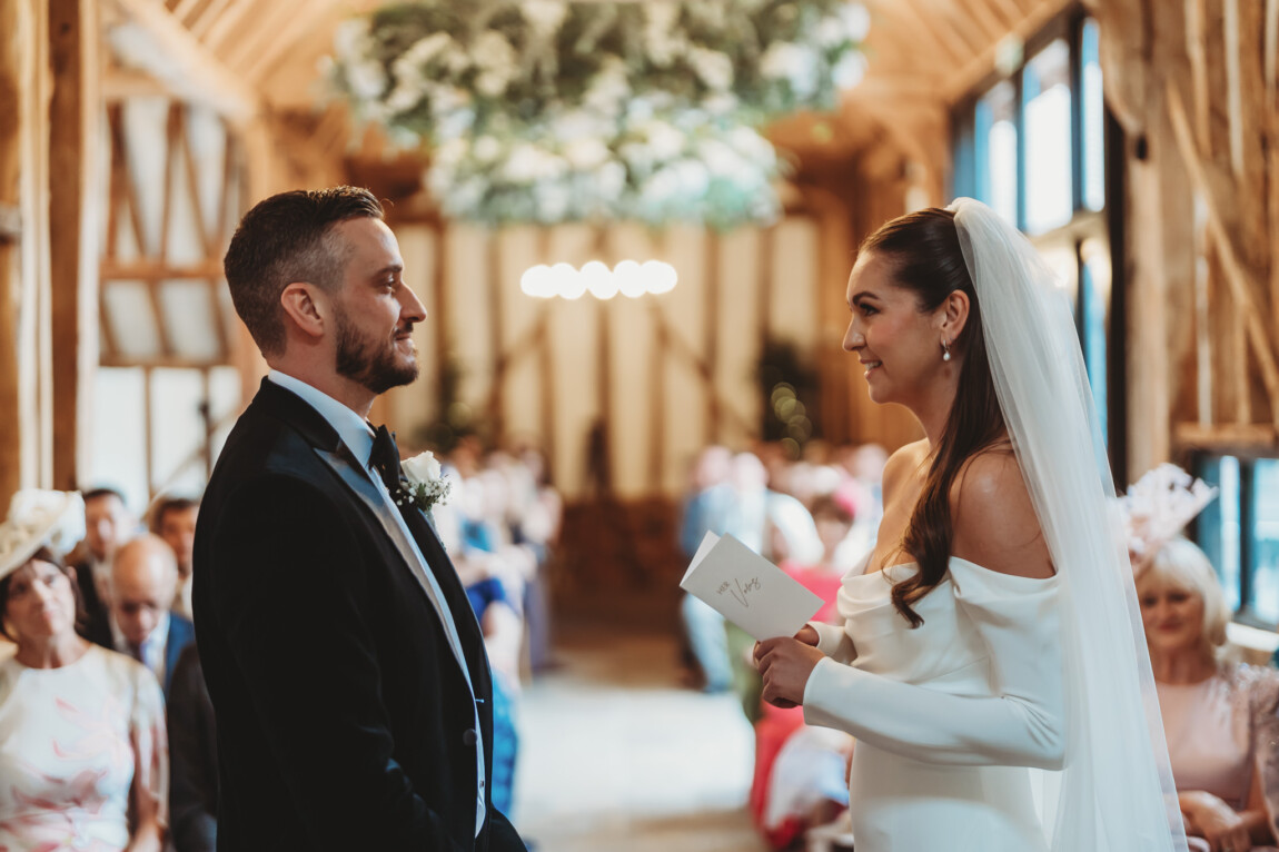 Abi & Sam / High House 37 High House wedding photographer, Essex