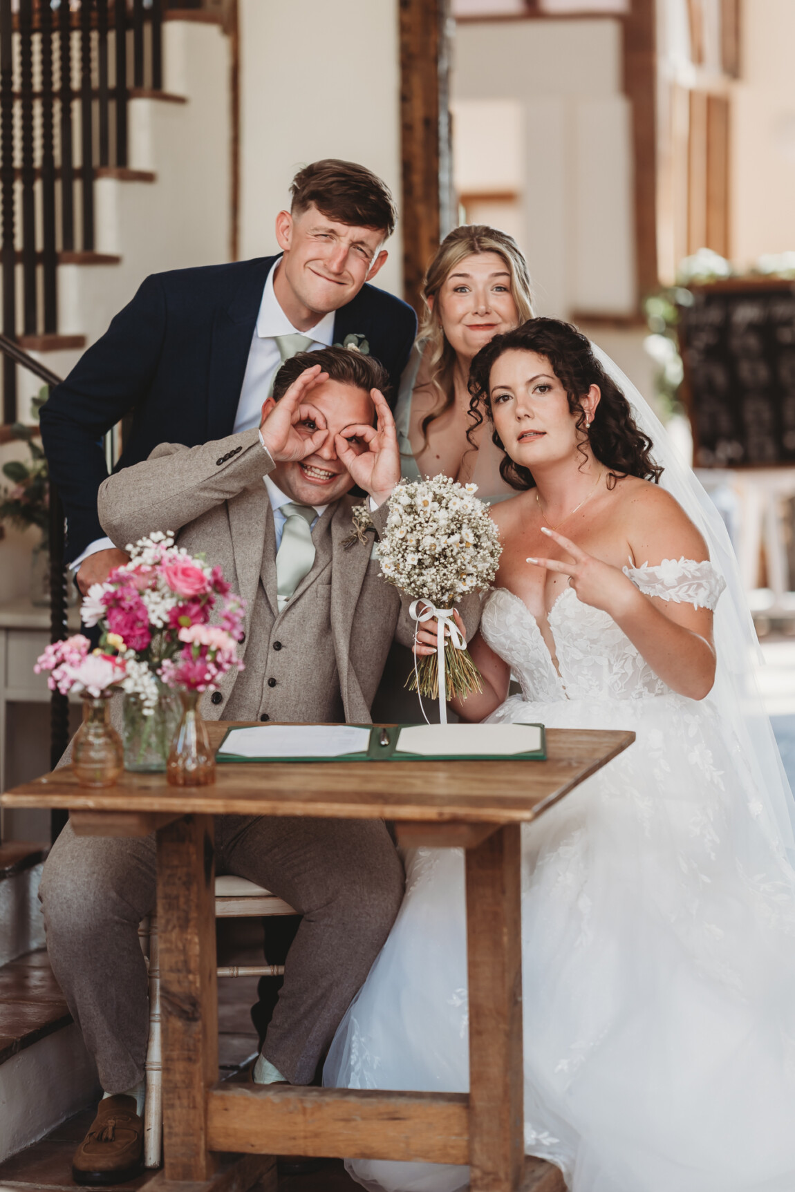 Courtney & Taylor / Coltsfoot Country Retreat 31 Coltsfoot Country Retreat wedding photographer, Hertfordshire