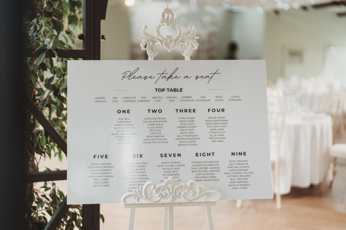 Abi & Sam / High House 43 High House wedding photographer, Essex