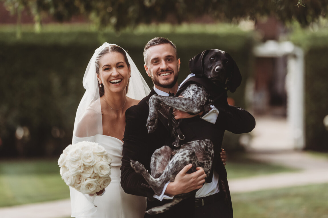 Abi & Sam / High House 55 High House wedding photographer, Essex