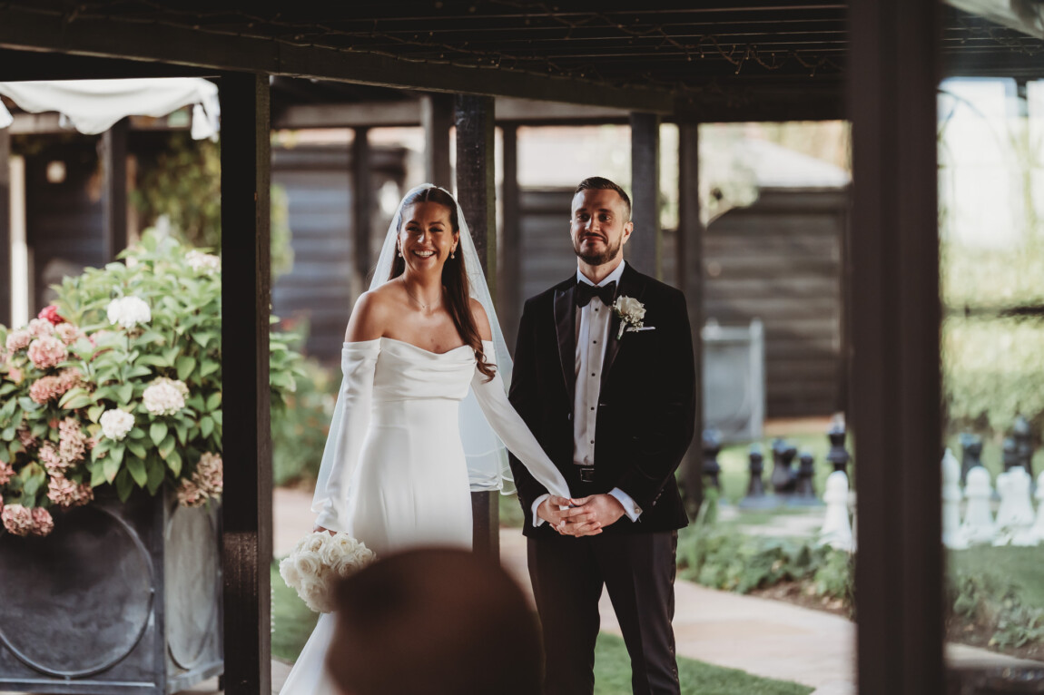 Abi & Sam / High House 58 High House wedding photographer, Essex