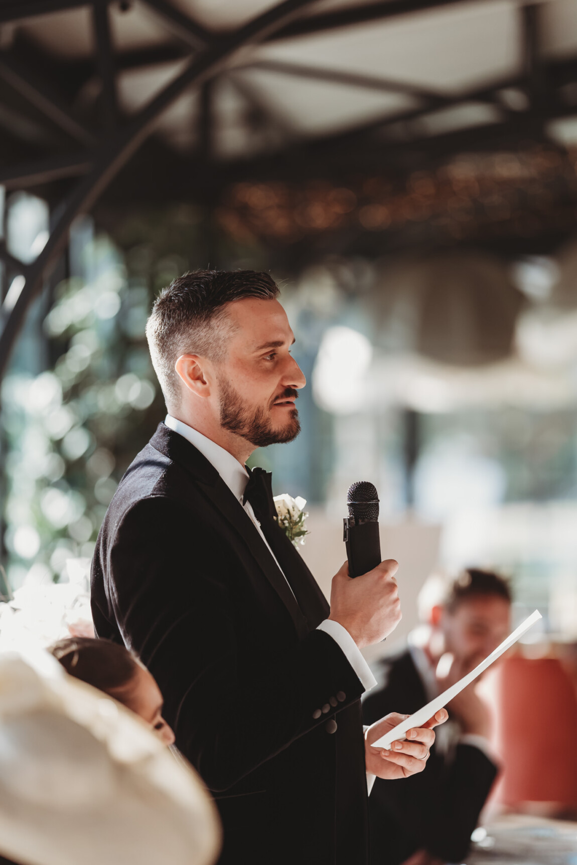 Abi & Sam / High House 64 High House wedding photographer, Essex