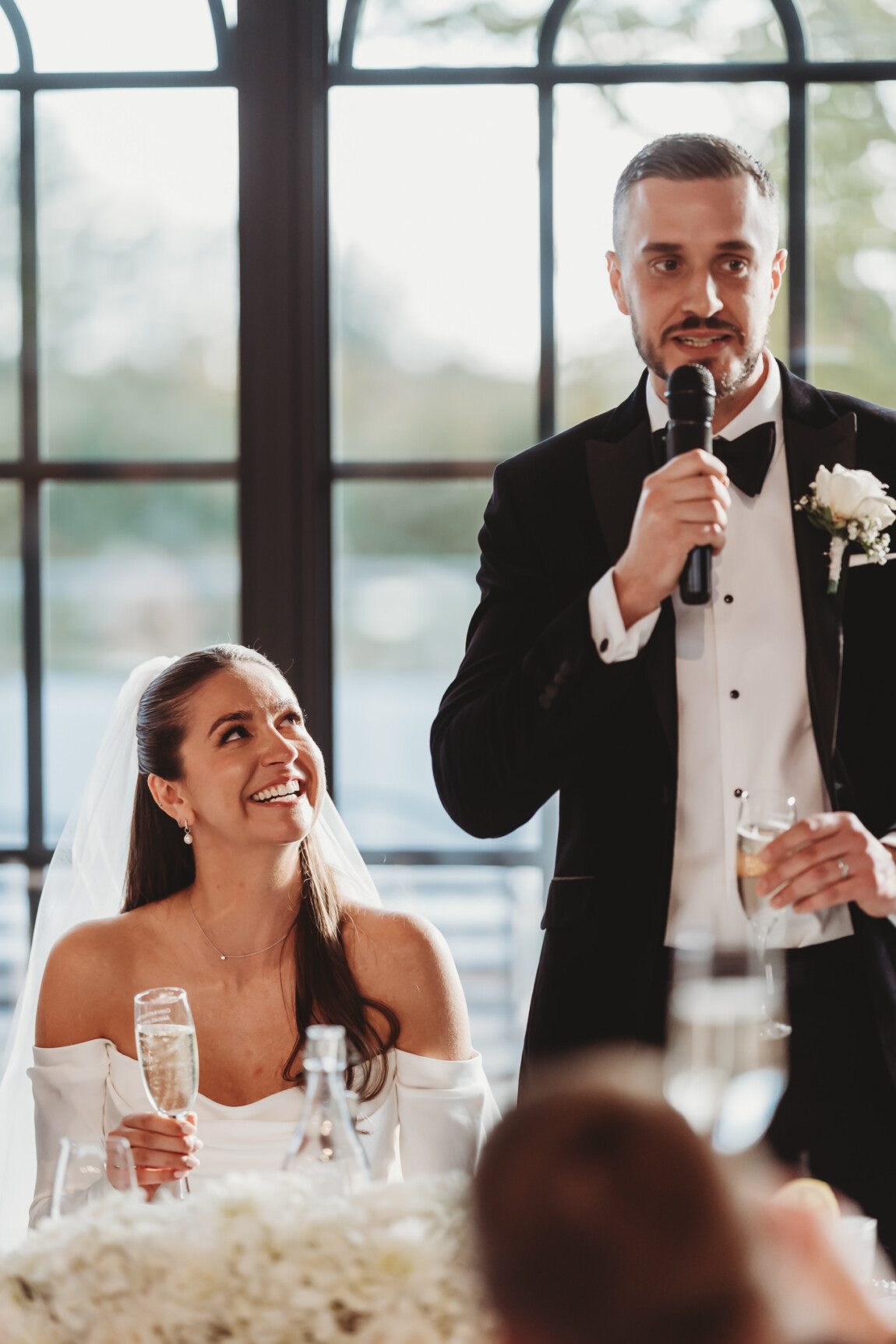 Abi & Sam / High House 66 High House wedding photographer, Essex