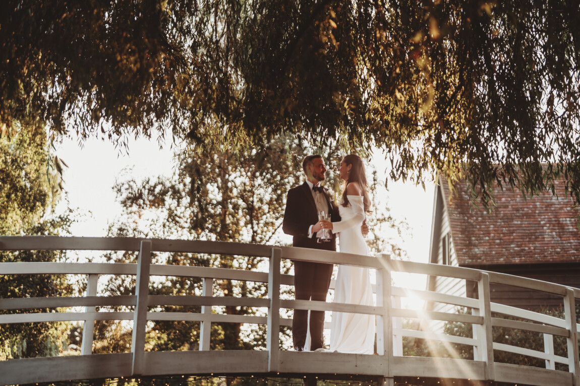 Abi & Sam / High House 70 High House wedding photographer, Essex