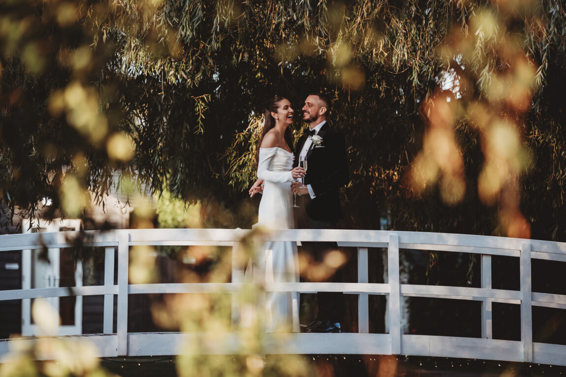 Abi & Sam / High House 71 High House wedding photographer, Essex