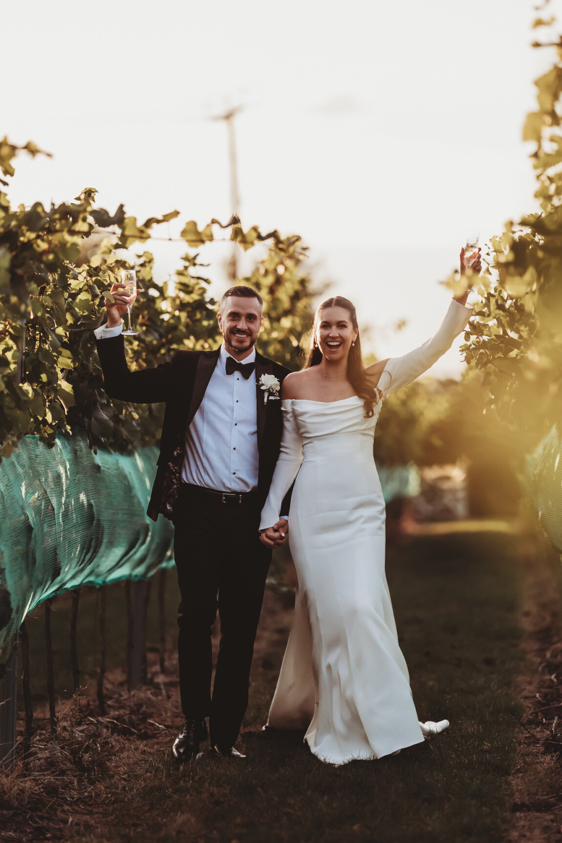 Abi & Sam / High House 74 High House wedding photographer, Essex