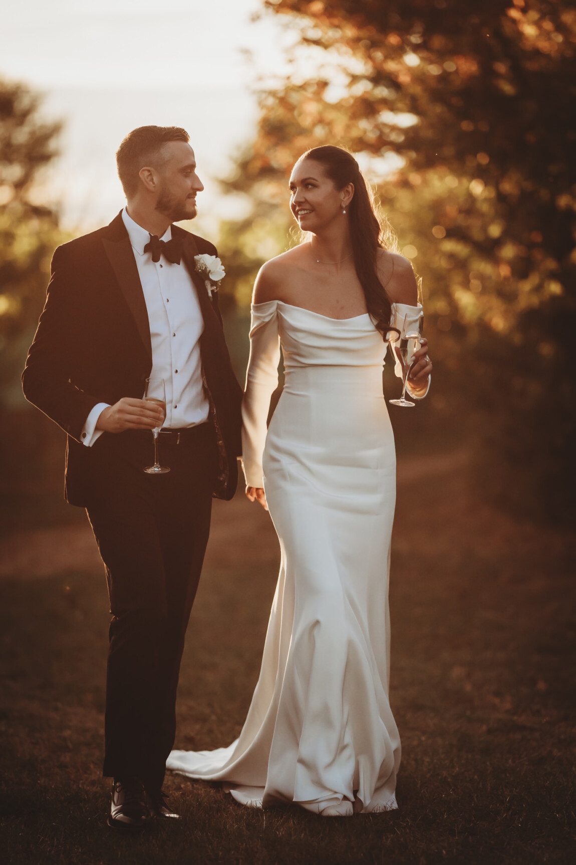 Abi & Sam / High House 75 High House wedding photographer, Essex