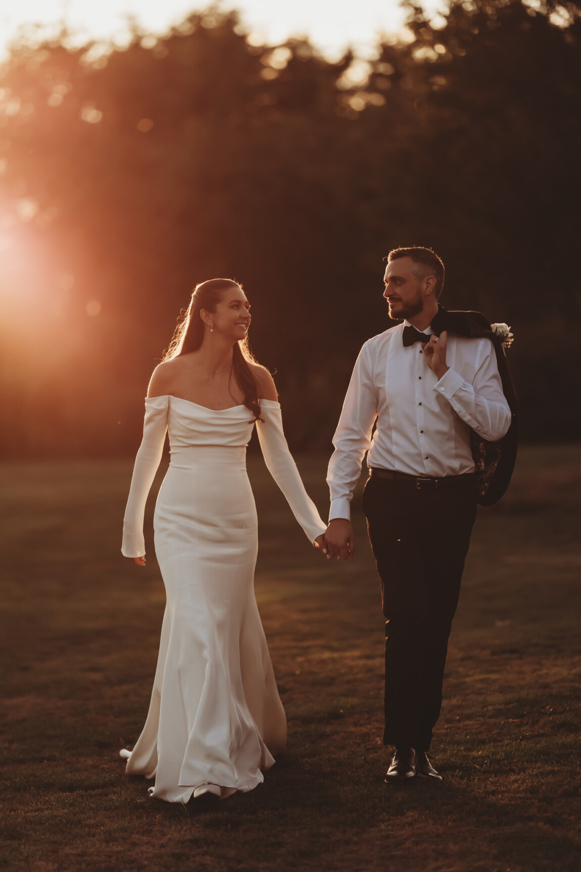 Abi & Sam / High House 76 High House wedding photographer, Essex
