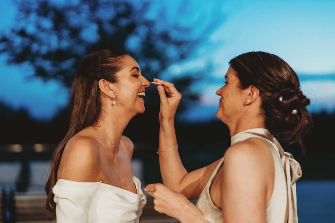 Abi & Sam / High House 78 High House wedding photographer, Essex