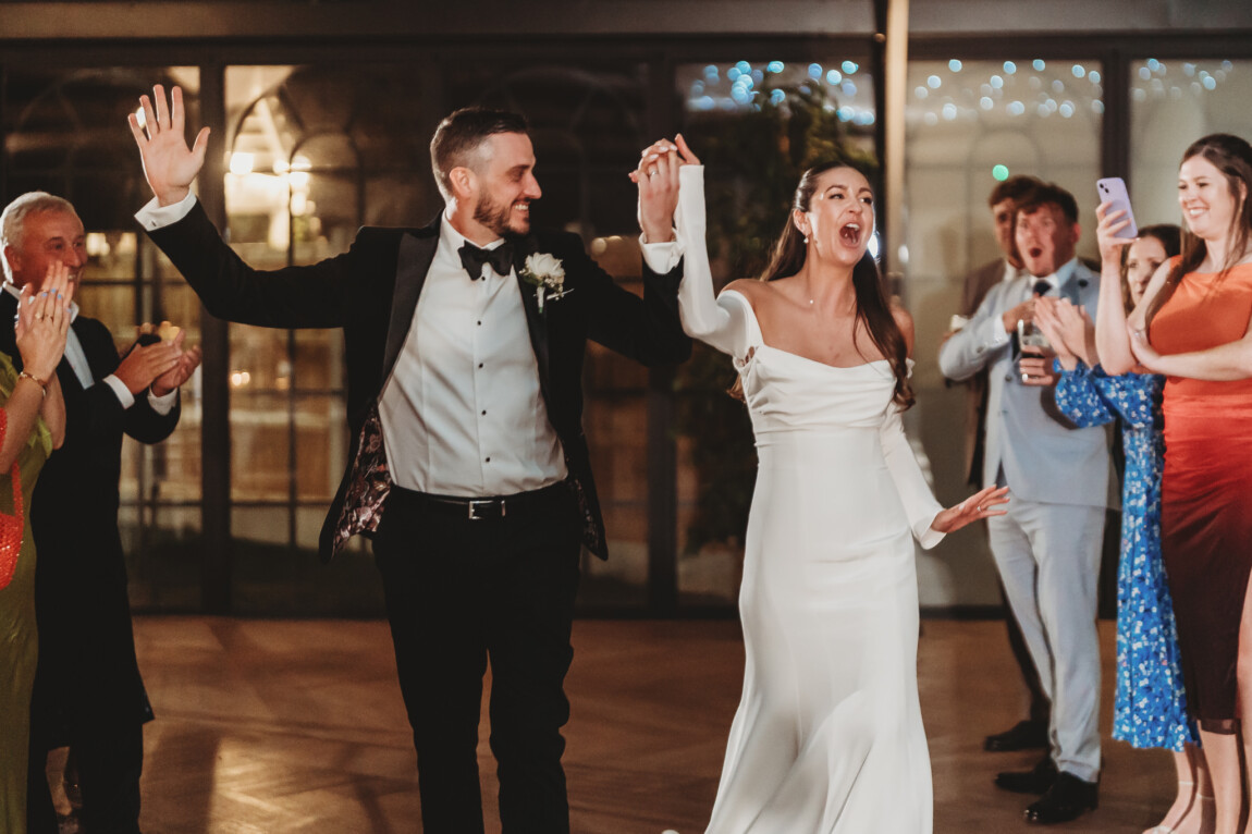 Abi & Sam / High House 79 High House wedding photographer, Essex
