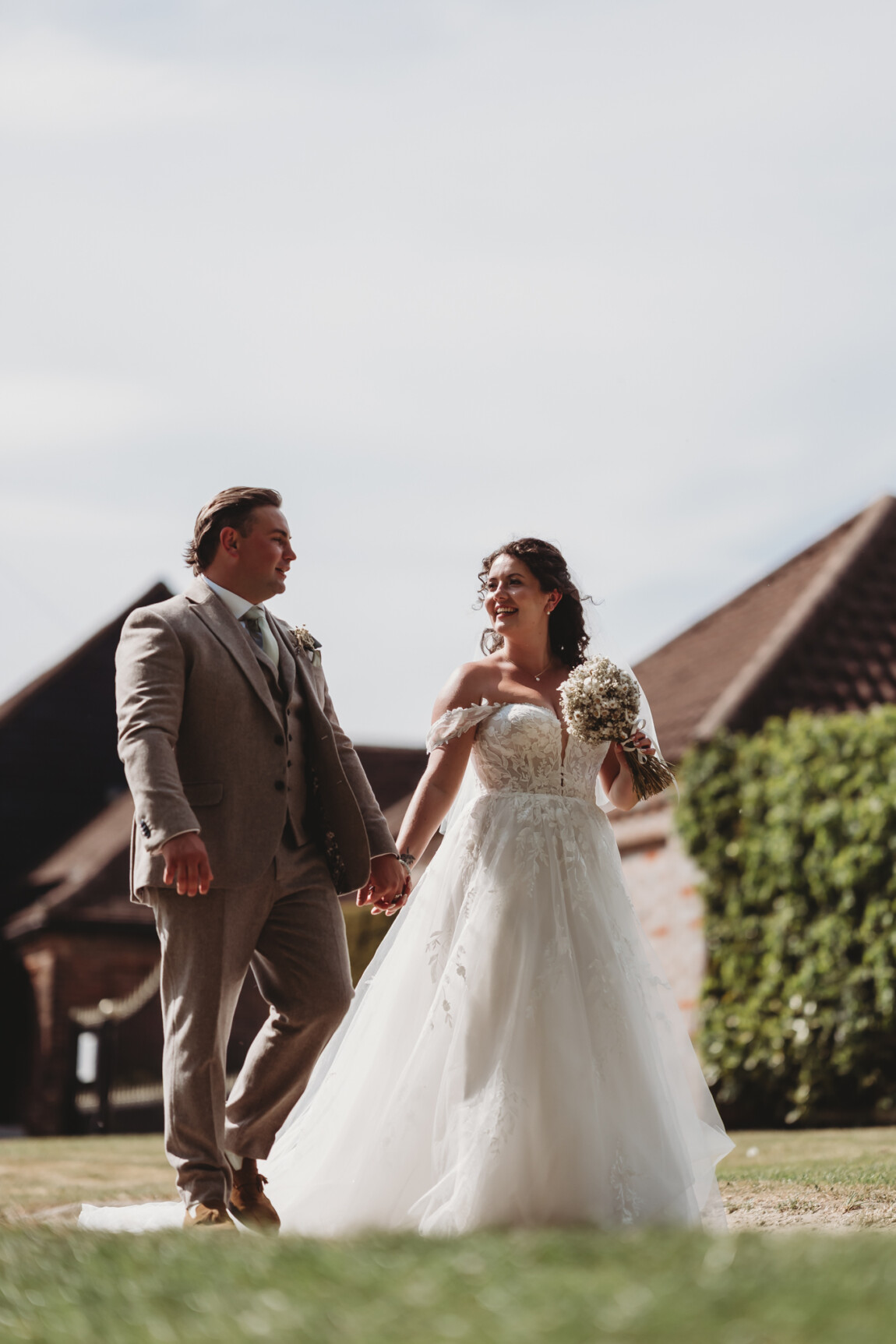 Courtney & Taylor / Coltsfoot Country Retreat 39 Coltsfoot Country Retreat wedding photographer, Hertfordshire