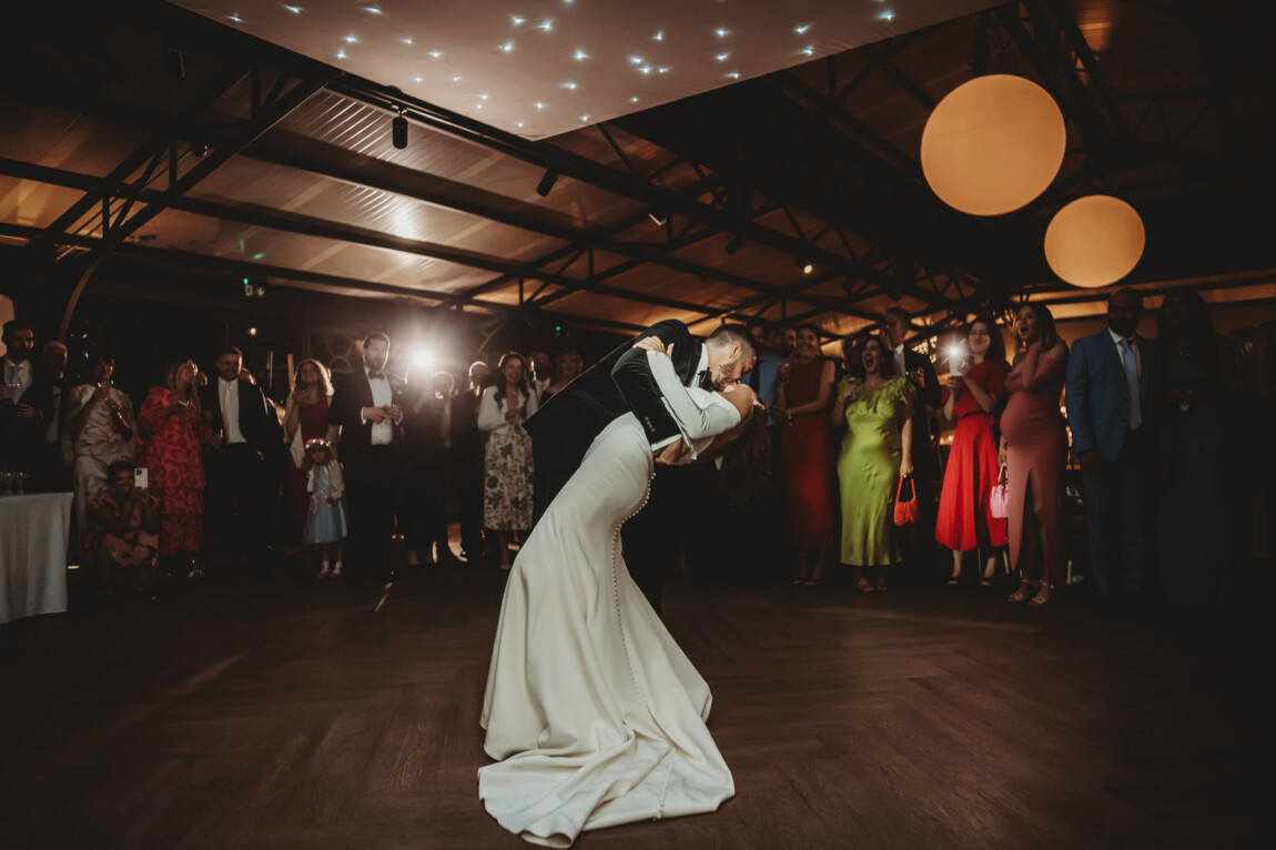 Abi & Sam / High House 81 High House wedding photographer, Essex