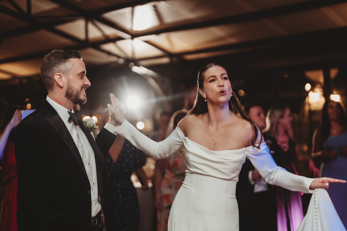 Abi & Sam / High House 86 High House wedding photographer, Essex