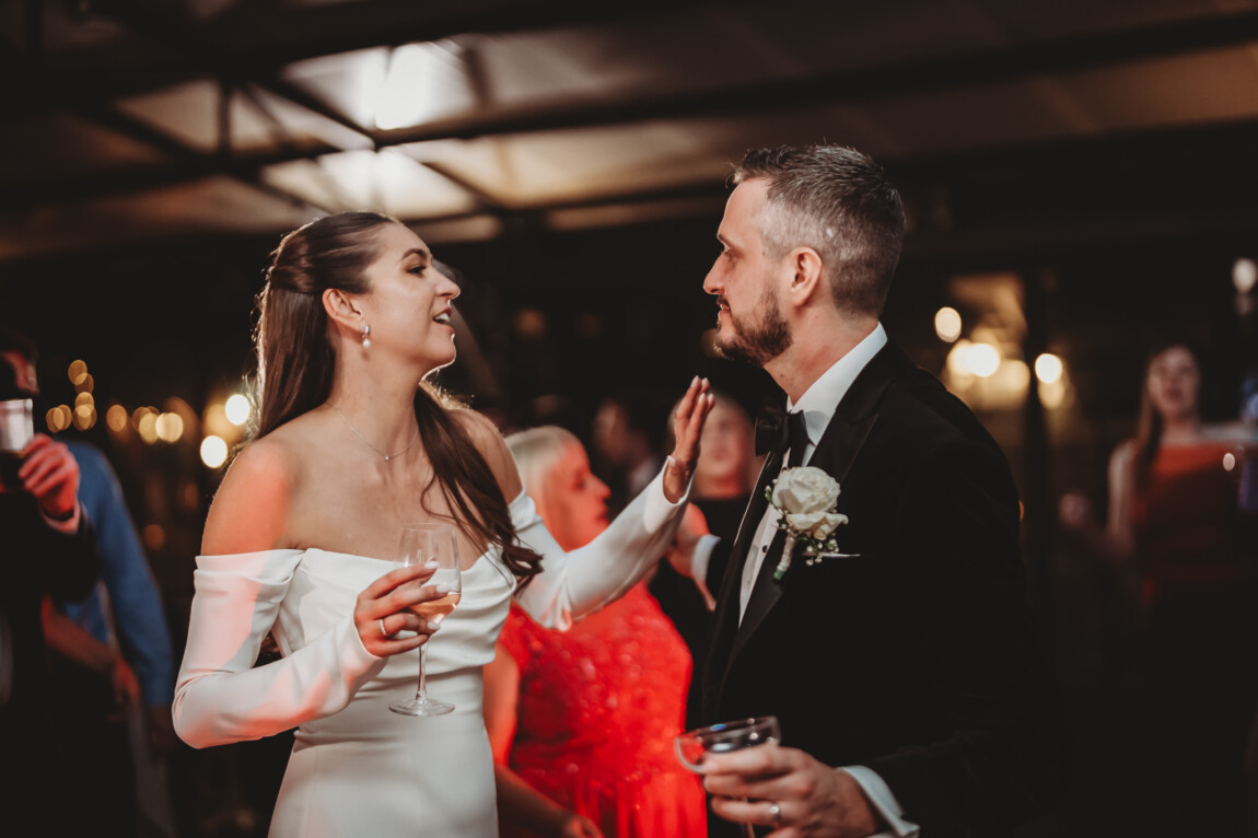 Abi & Sam / High House 87 High House wedding photographer, Essex