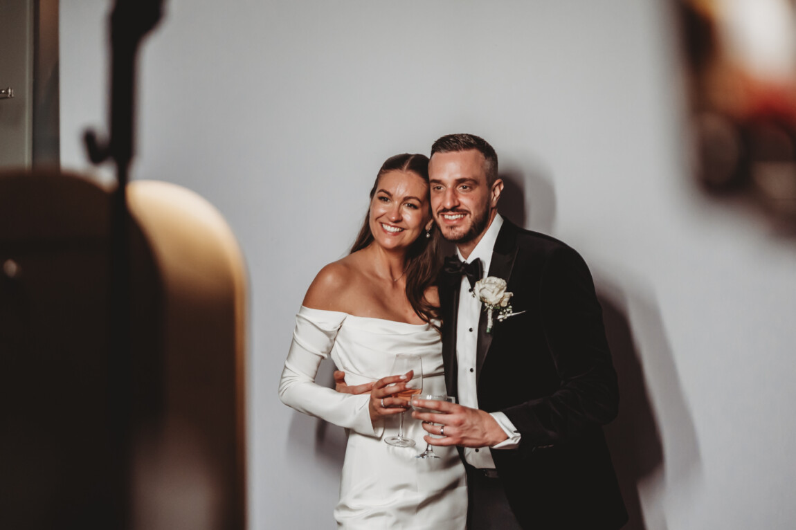 Abi & Sam / High House 89 High House wedding photographer, Essex