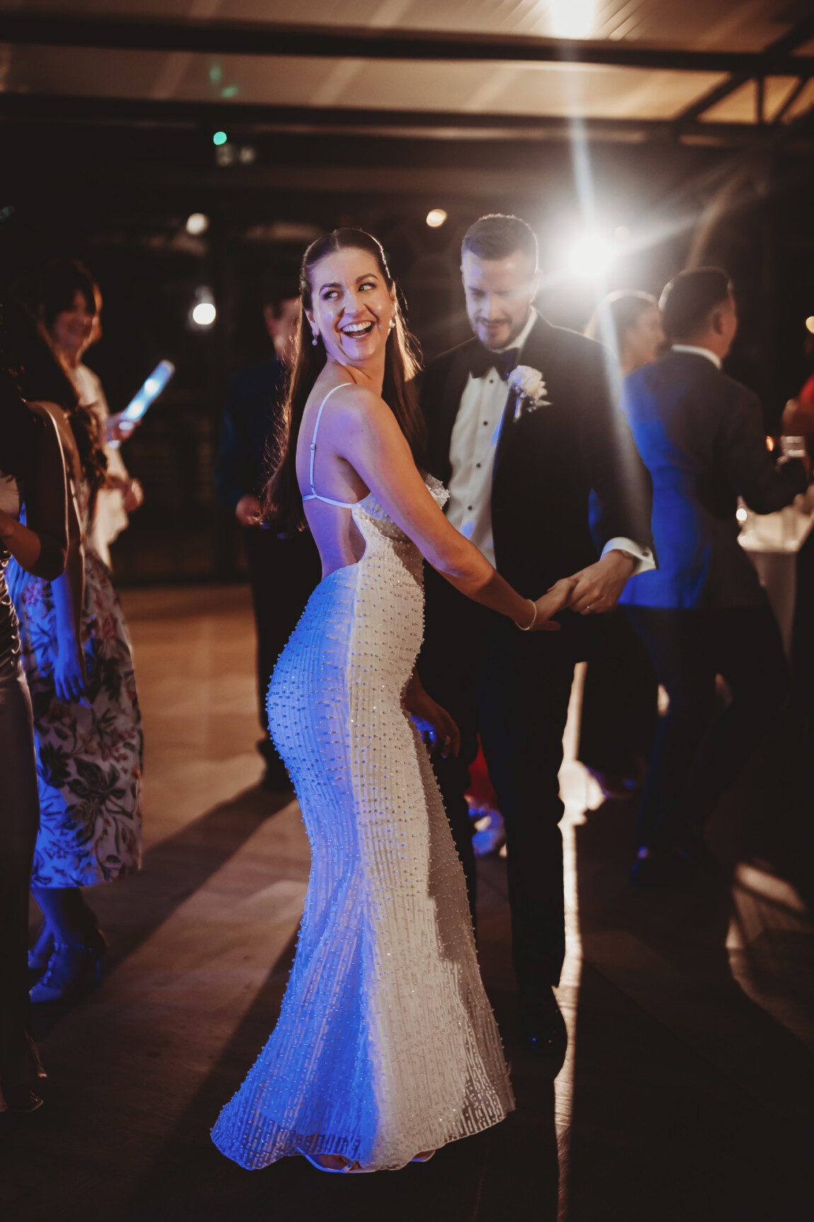 Abi & Sam / High House 90 High House wedding photographer, Essex