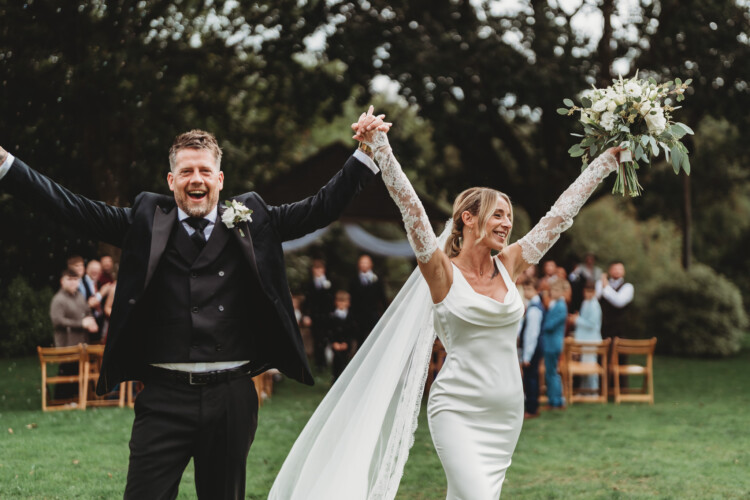 Polhawn Fort wedding photographer