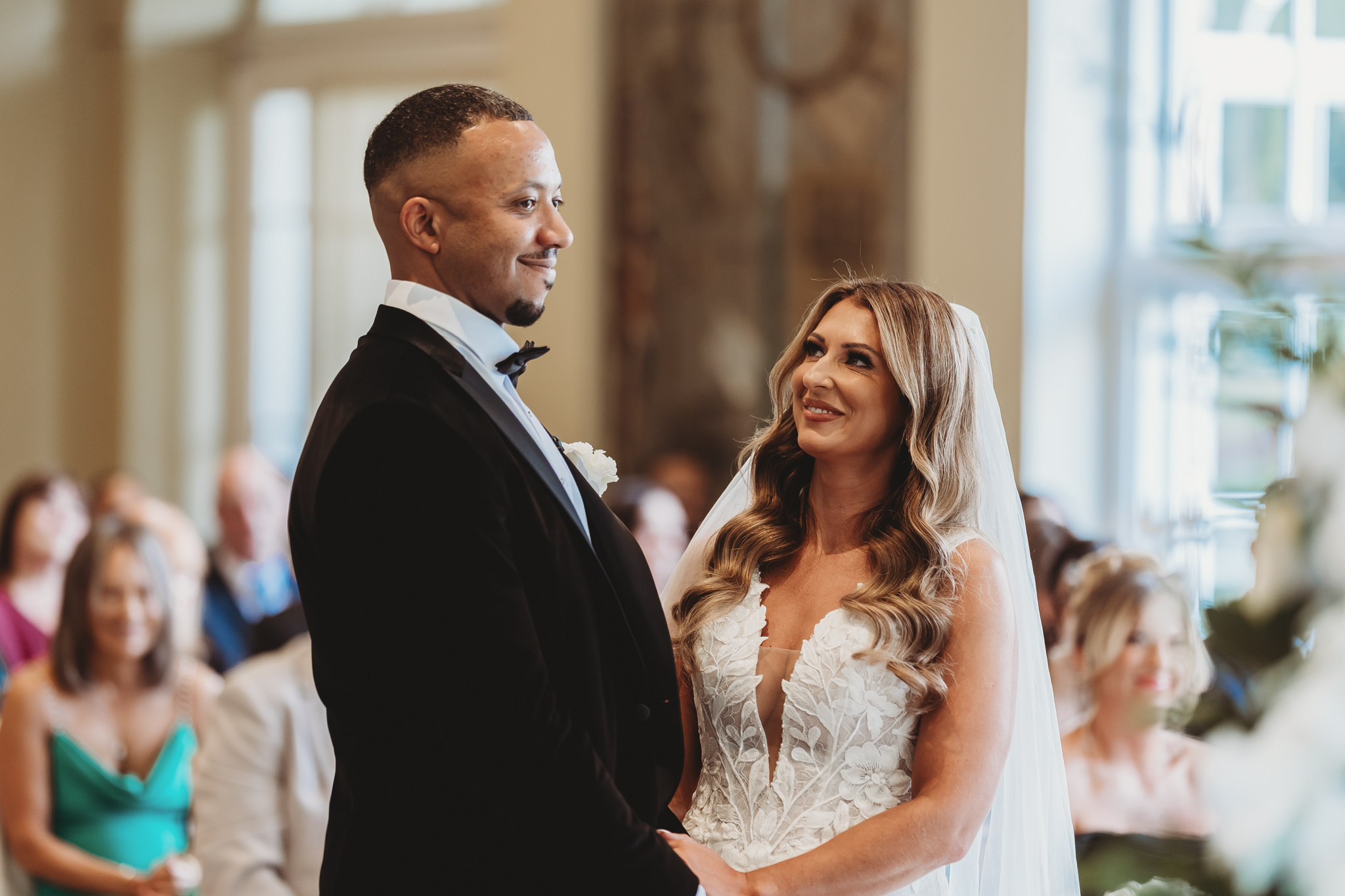 Adele & Daniel / Braxted Park 51 Braxted Park wedding photographer - autumn wedding in Essex