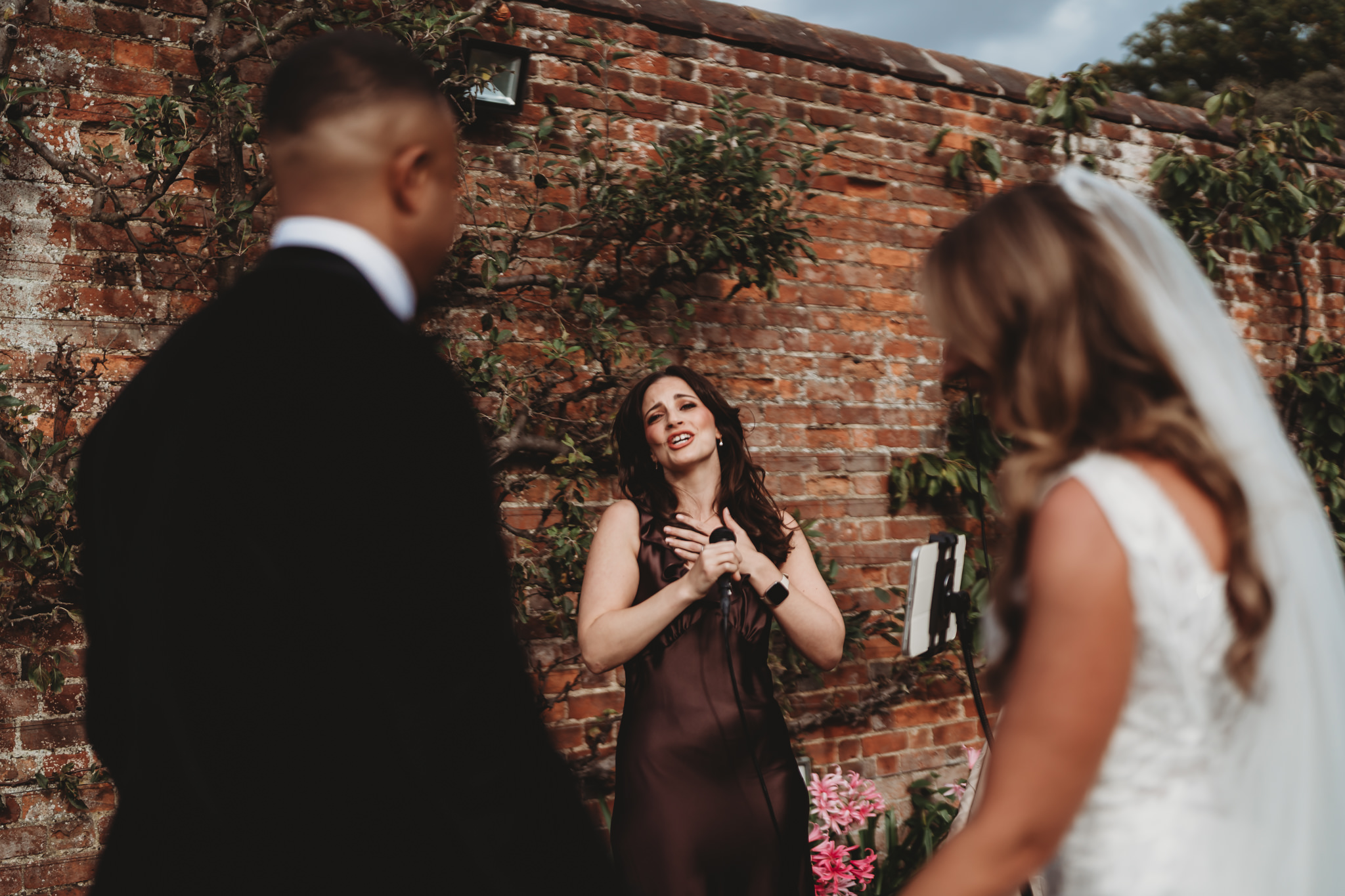 Adele & Daniel / Braxted Park 72 Braxted Park wedding photographer - Adele and Daniel in Great Braxted, Essex
