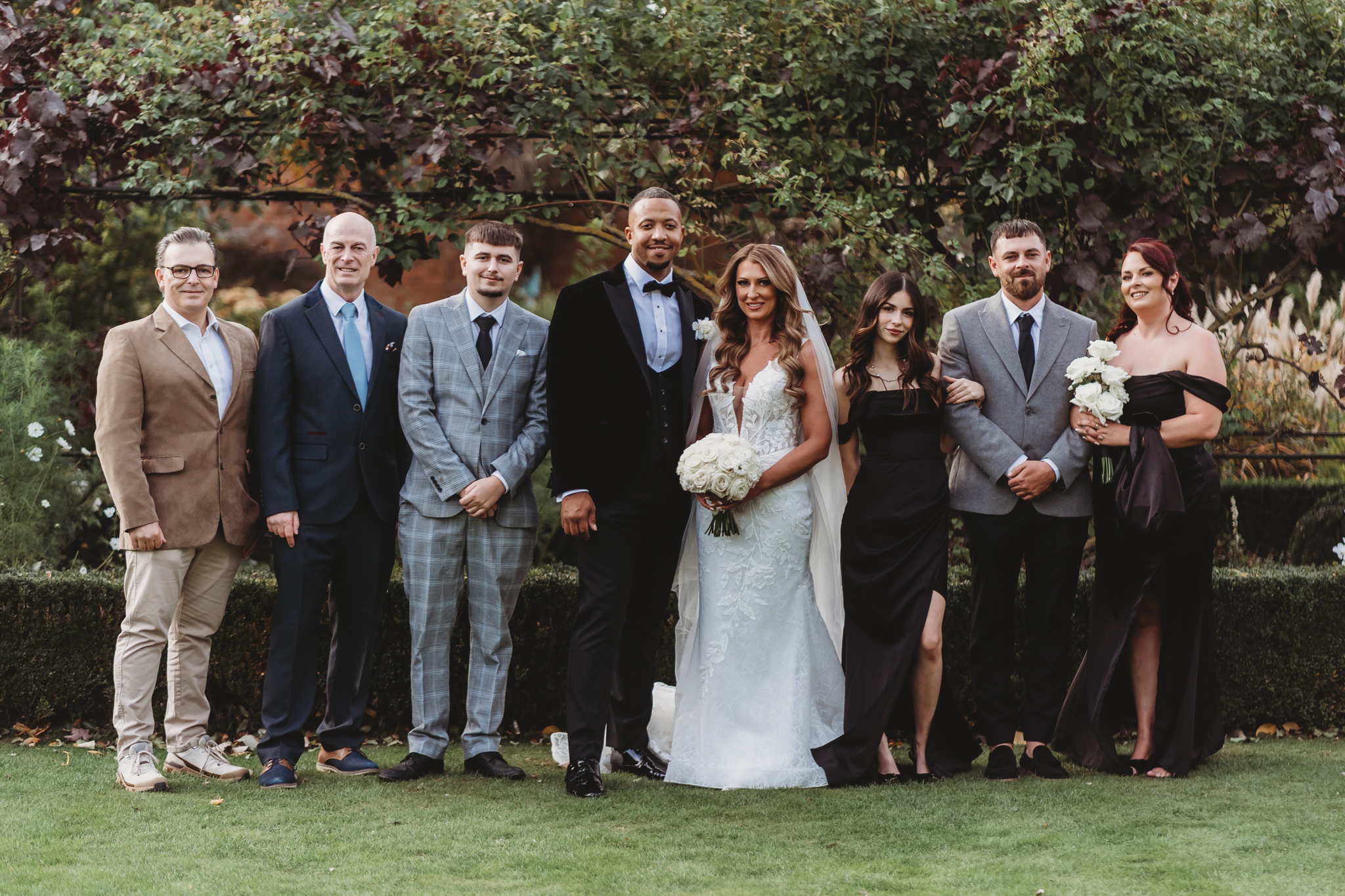 Adele & Daniel / Braxted Park 80 First dance at a Braxted Park wedding in Essex
