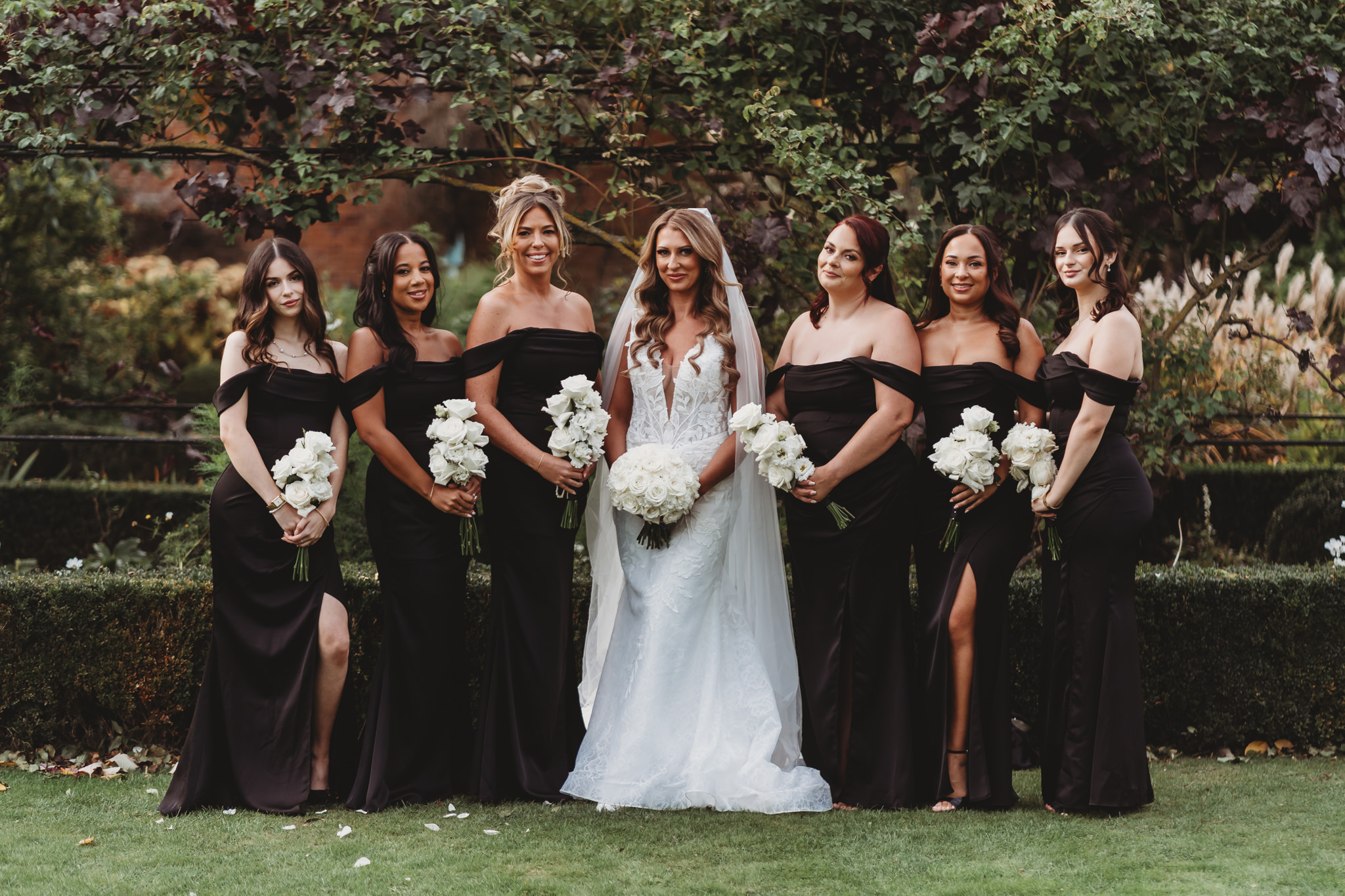 Adele & Daniel / Braxted Park 82 Braxted Park wedding photographer - Adele and Daniel in Great Braxted, Essex