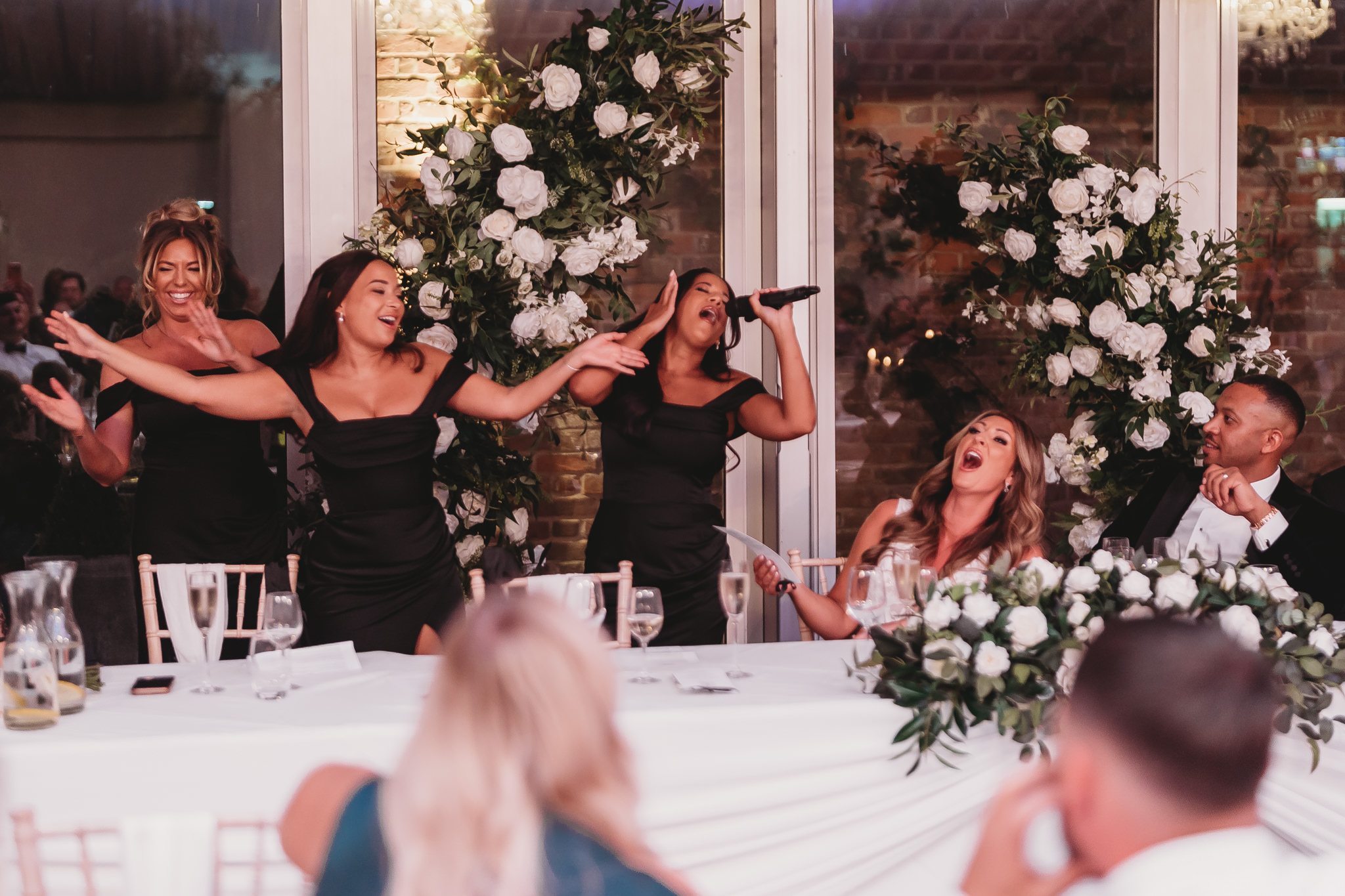 Adele & Daniel / Braxted Park 112 Braxted Park wedding photographer - Adele and Daniel in Great Braxted, Essex