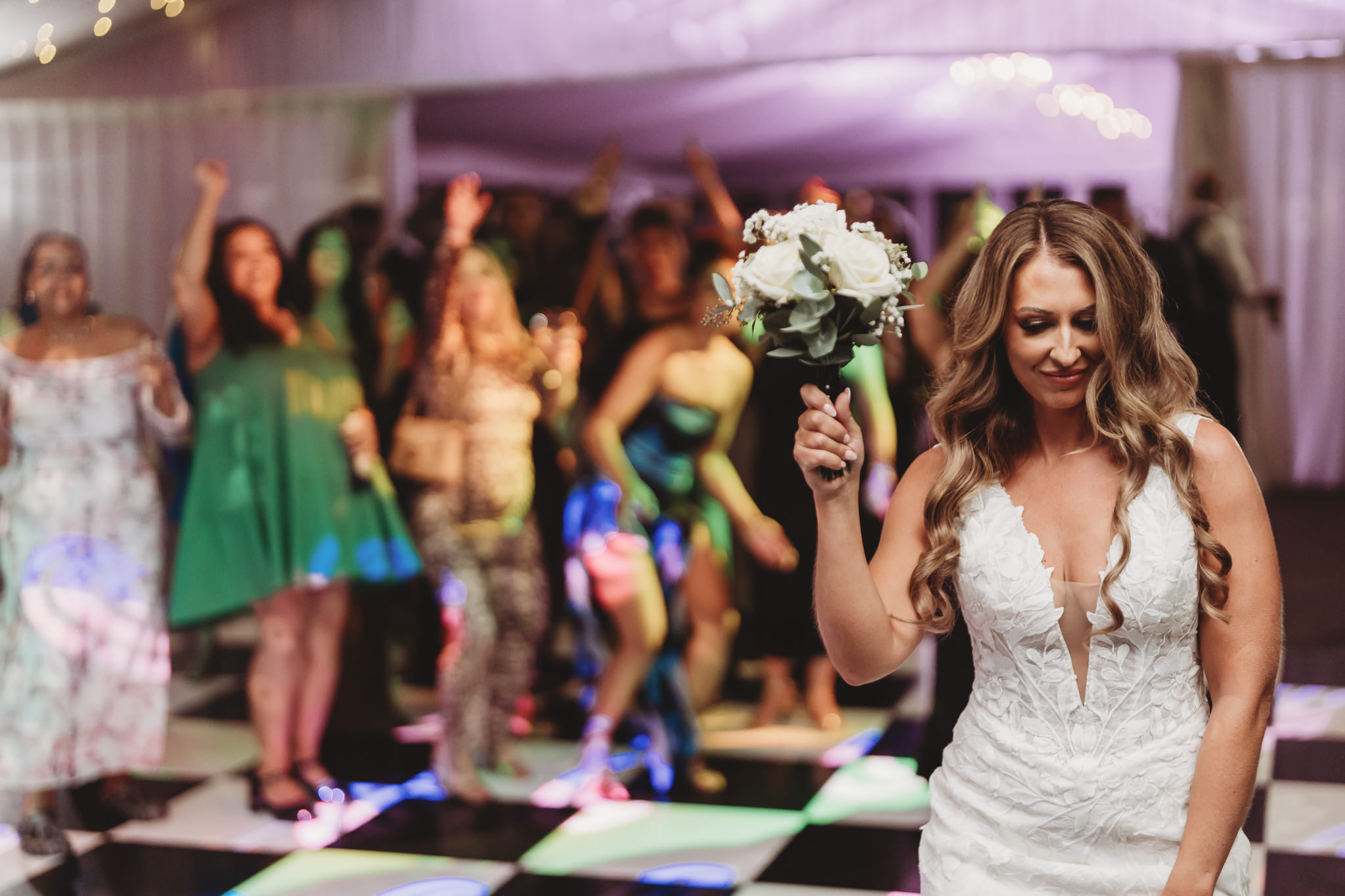 Adele & Daniel / Braxted Park 120 First dance at a Braxted Park wedding in Essex