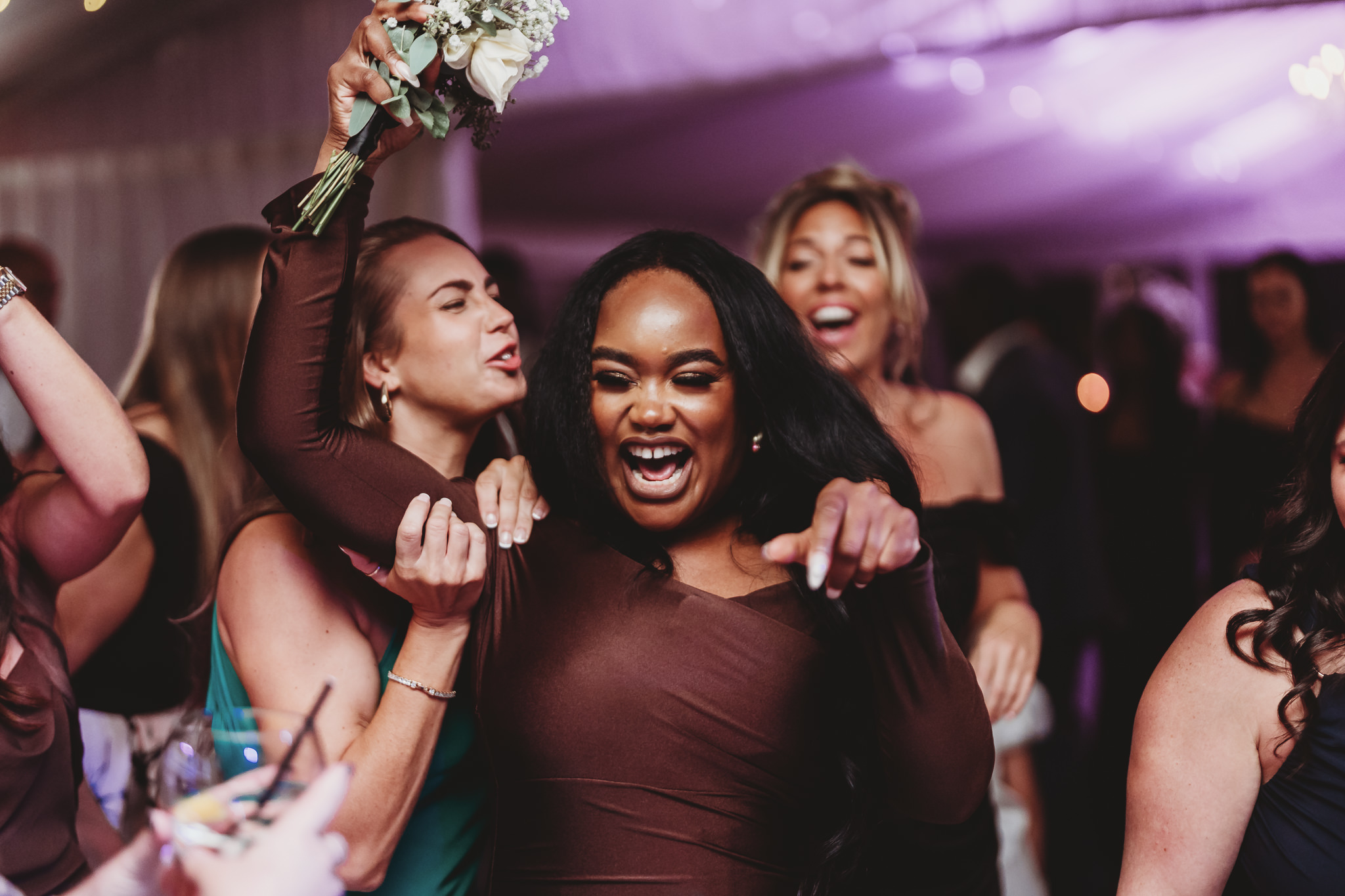 Adele & Daniel / Braxted Park 121 Braxted Park wedding photographer - autumn wedding in Essex
