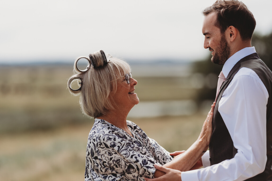 Elmley Nature Reserve wedding photographer, Isle of Sheppey, Kent