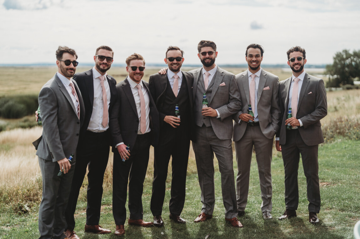 Elmley Nature Reserve wedding photographer, Isle of Sheppey, Kent