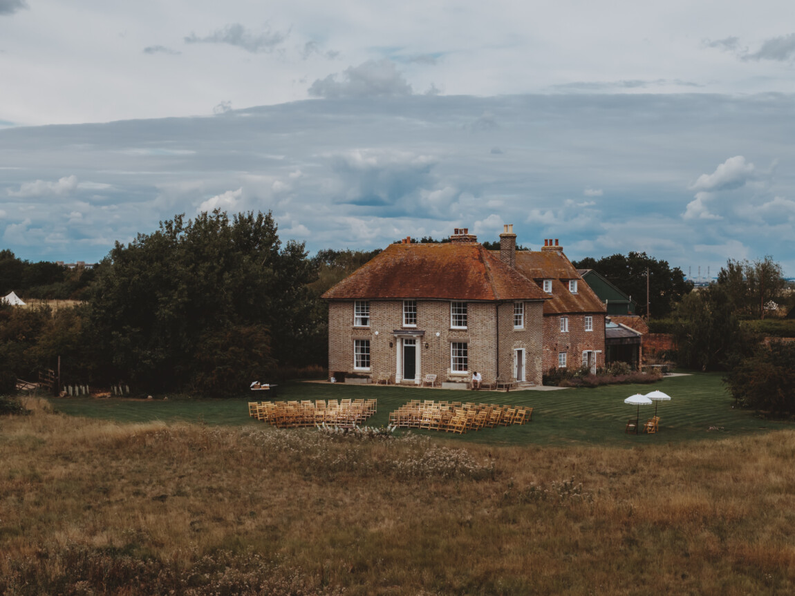 Elmley Nature Reserve wedding photographer, Isle of Sheppey, Kent
